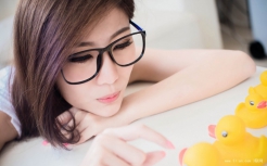 我是一个人很好