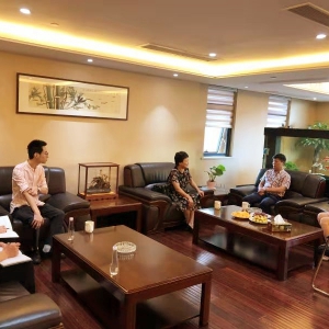 三墩镇总工会近期动态