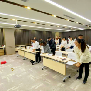 关爱生命，救在身边！